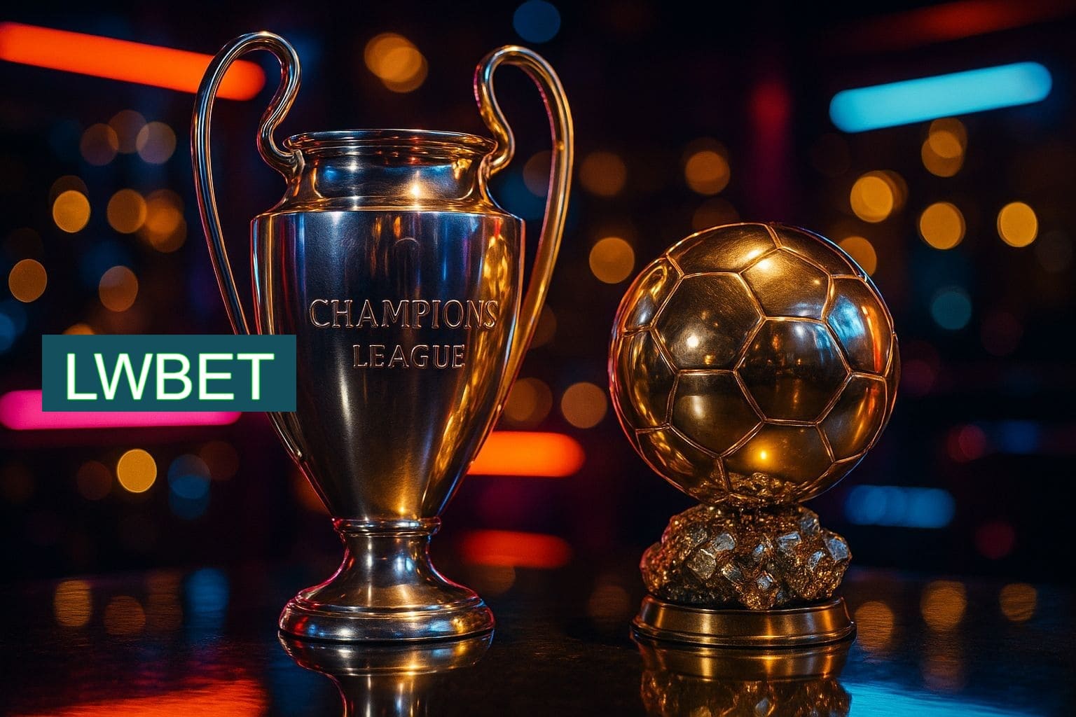 Eventos Esportivos