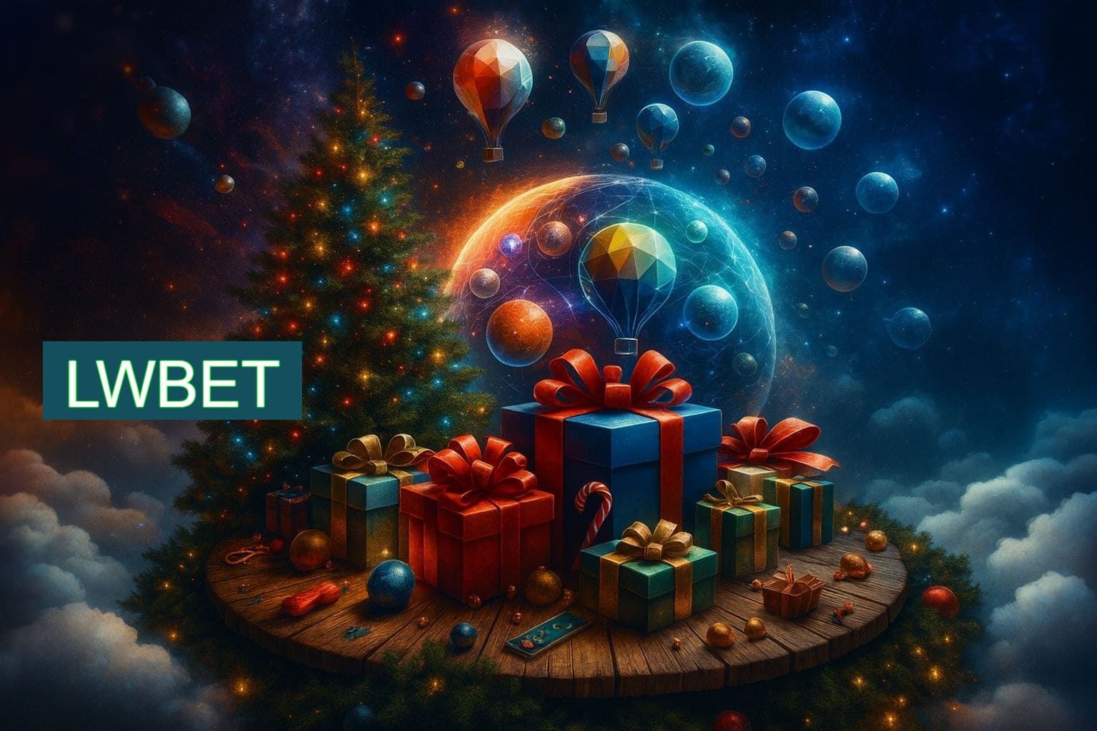Jogos Festivos