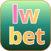 Logo da LWBET